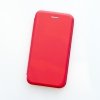 Beline Etui Book Magnetic Redmi Note 9TPro czerwony/red